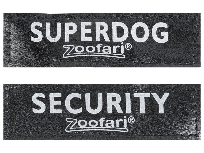 Zobrazit na celou obrazovku zoofari® Postroj pro psy - Obrázek 10