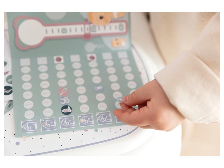  Zobrazit na celou obrazovku Baby Care Center s příslušenstvím - Obrázek 13