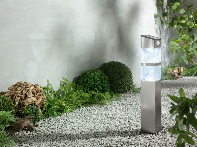  Zobrazit na celou obrazovku LIVARNO home Solární LED zahradní svítidlo - Obrázek 10
