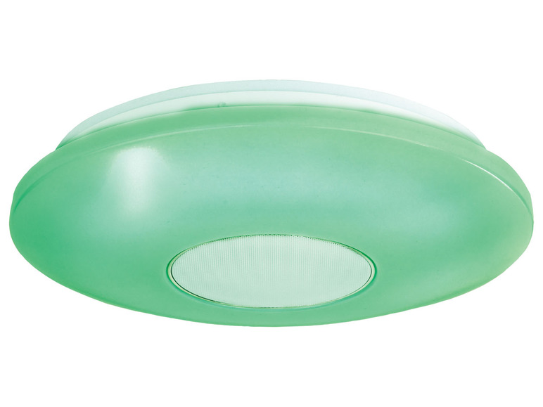  Zobrazit na celou obrazovku LIVARNO home Stropní LED svítidlo s Bluetooth reproduktorem - Obrázek 7