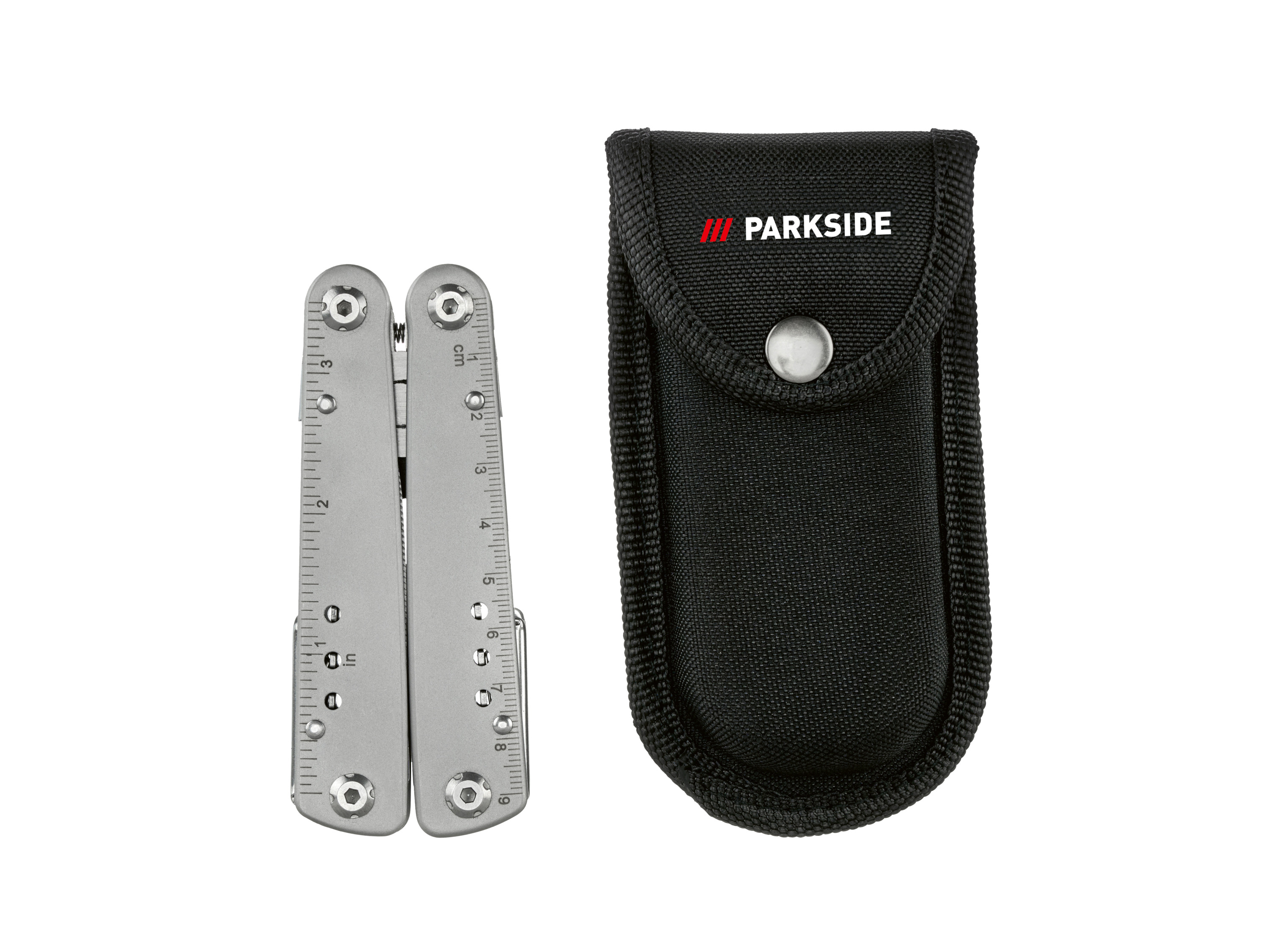 Parkside® Multifunkční nástroj