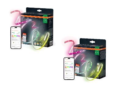 OSRAM Chytrý Wifi Flex RGB TW IP44 venkovní