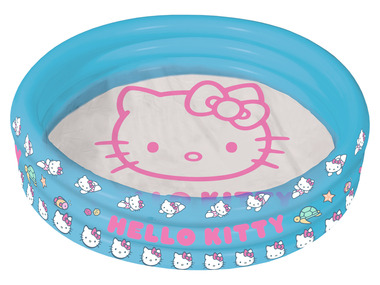 Hello Kitty Nafukovací bazén, 100 x 23 cm