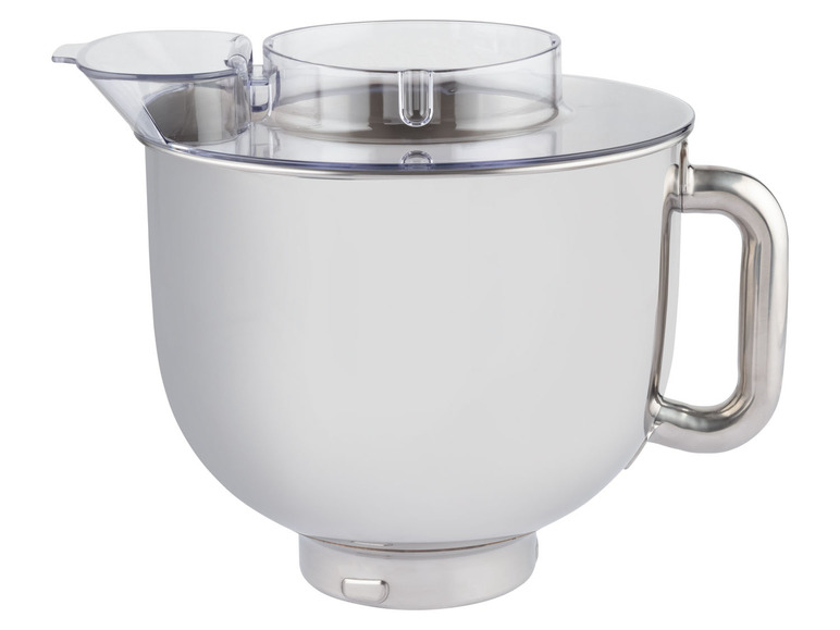  Zobrazit na celou obrazovku Kenwood Kuchyňský robot K-Mix KMX750AB - Obrázek 3