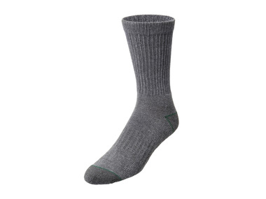 PARKSIDE® Pánské pracovní ponožky, 5 párů