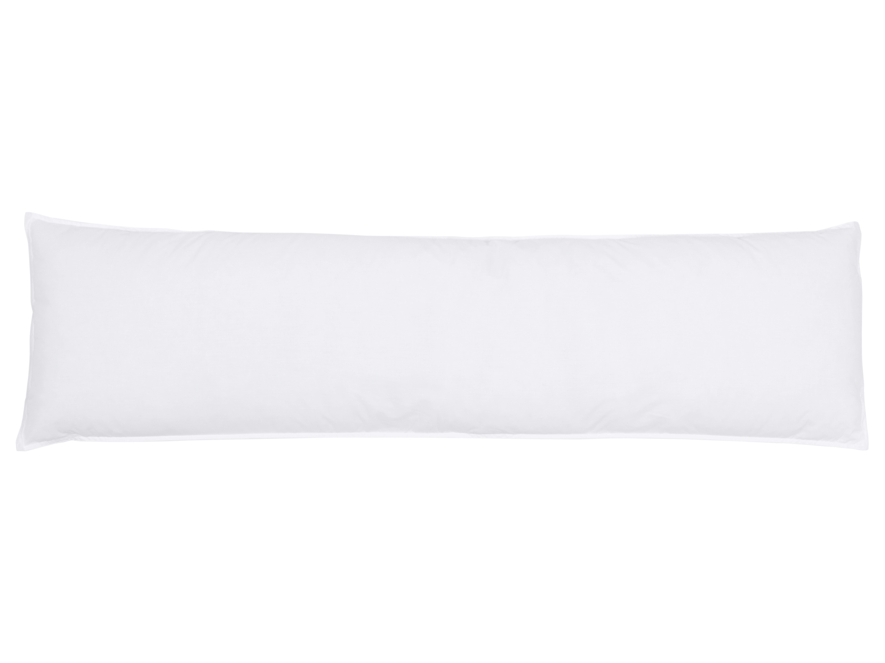 Livarno® Polštář na spaní na boku PolyCotton, 40 x 145 cm