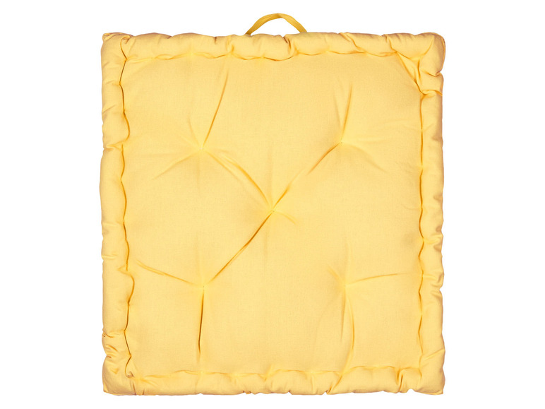  Zobrazit na celou obrazovku LIVARNO home Podsedák, 40 x 40 cm - Obrázek 4