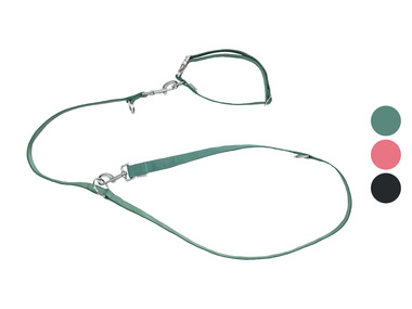 zoofari® Sada obojku a vodítka pro psy