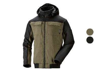 PARKSIDE® Pánská zateplená pracovní bunda