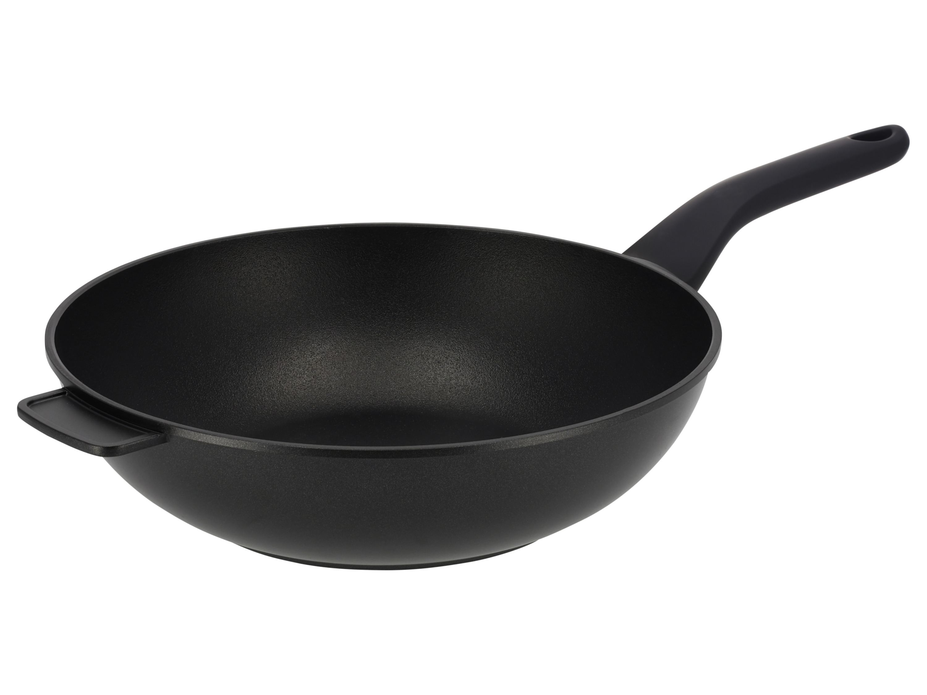 Silvercrest® Hliníková pánev wok, Ø 32 cm