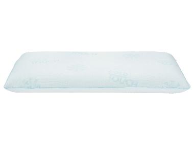 LIVARNO® Podpůrný šíjový polštář Cold Touch, 35 x 75 cm