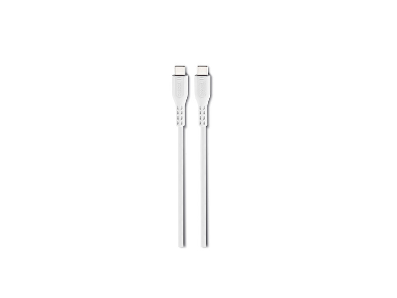  Zobrazit na celou obrazovku TRONIC® Kabel pro nabíjení a přenos dat USB-C, USB-A a Micro, 1 m - Obrázek 10