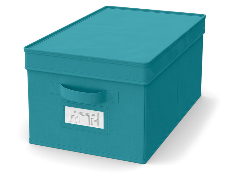  Zobrazit na celou obrazovku LIVARNO home Úložný box - Obrázek 10