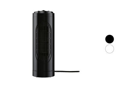SILVERCREST® Mini sloupový ventilátor STVM 30 B2