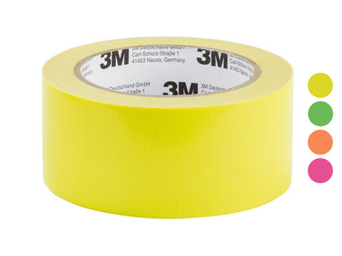3M Textilní lepicí páska