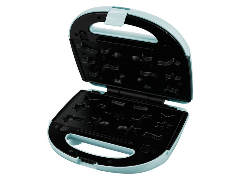  Zobrazit na celou obrazovku SILVERCREST® Vaflovač 3 v 1 SWEW 75 0 D2 - Obrázek 29