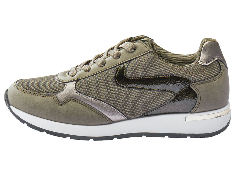  Zobrazit na celou obrazovku esmara® Dámská vycházková obuv „Sneaker" - Obrázek 9