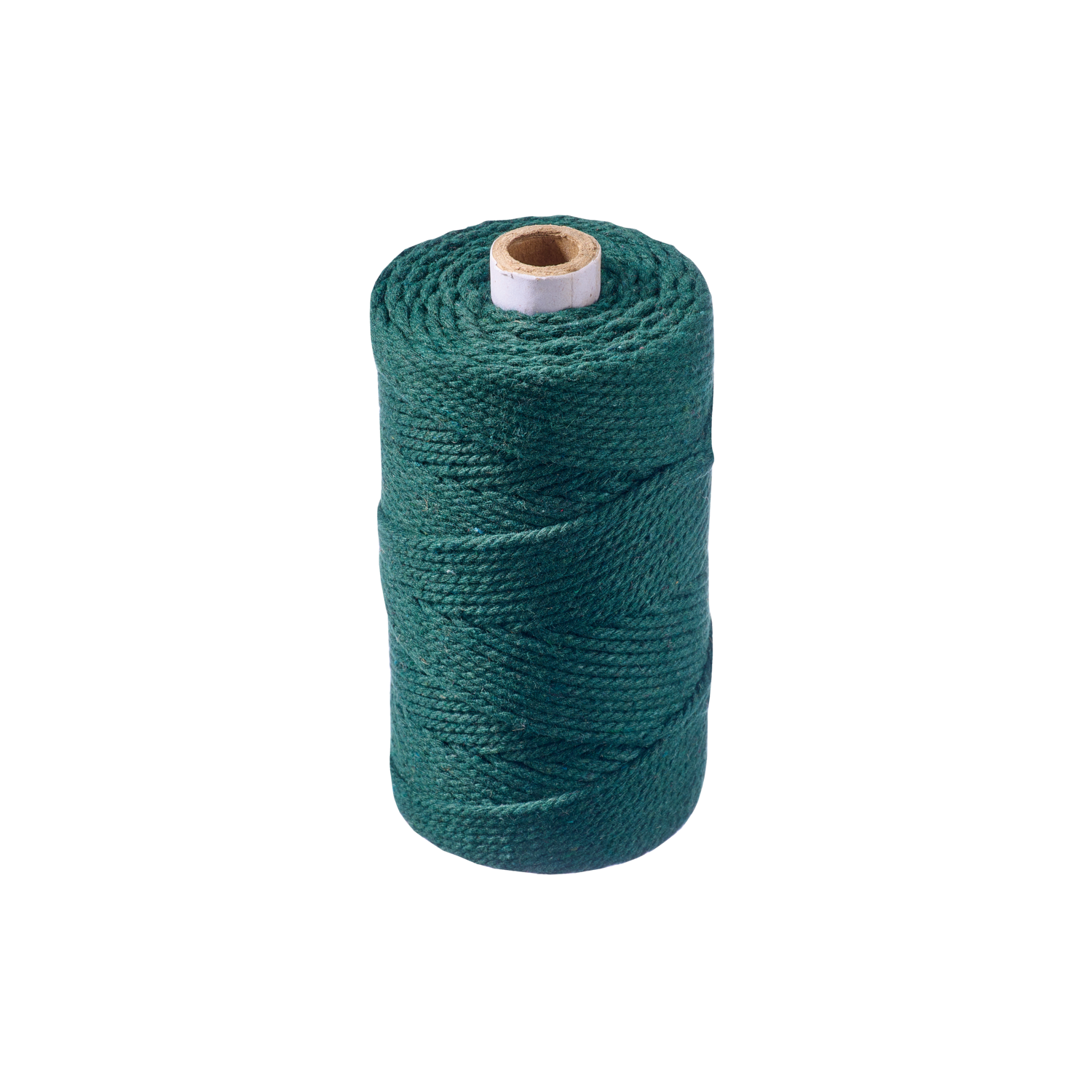 Parkside® Bavlněná šňůra (zelená)