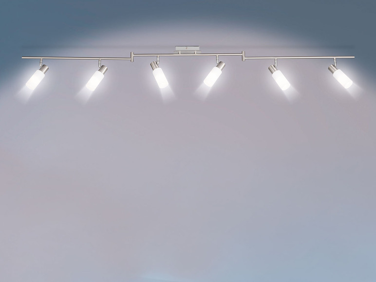  Zobrazit na celou obrazovku LIVARNO home Stropní LED svítidlo - Obrázek 5
