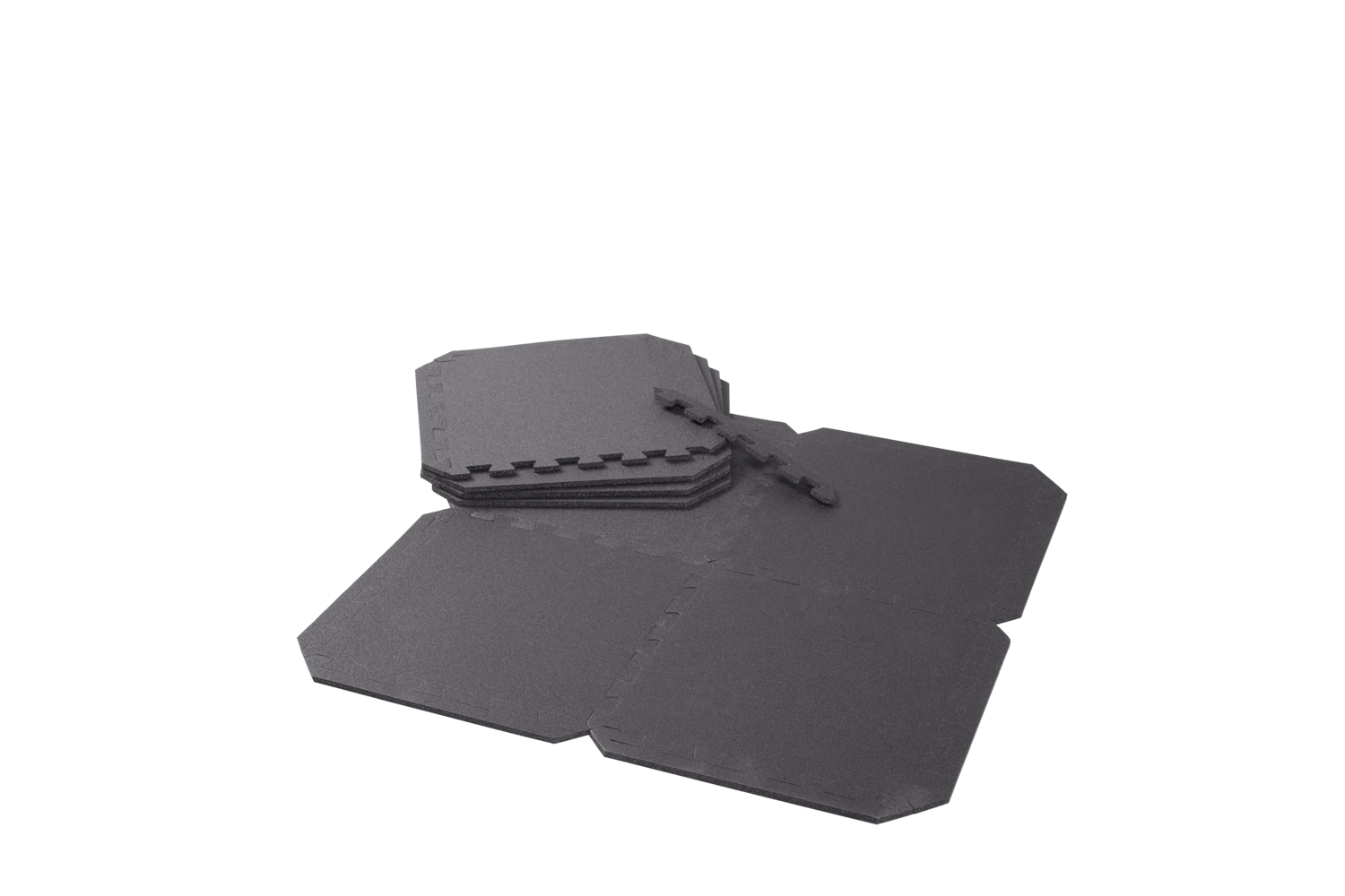 Crivit Ochranná podložka na podlahu, 154 x 80 cm