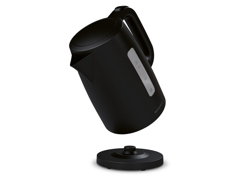  Zobrazit na celou obrazovku SILVERCREST® Rychlovarná konvice SWKK 3000 B1 - Obrázek 4
