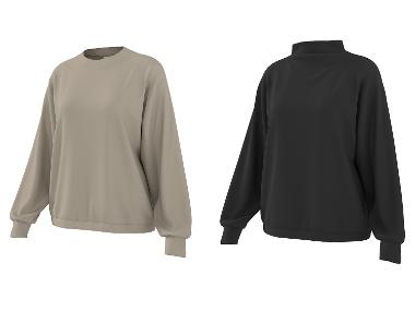 esmara® Dámská mikina