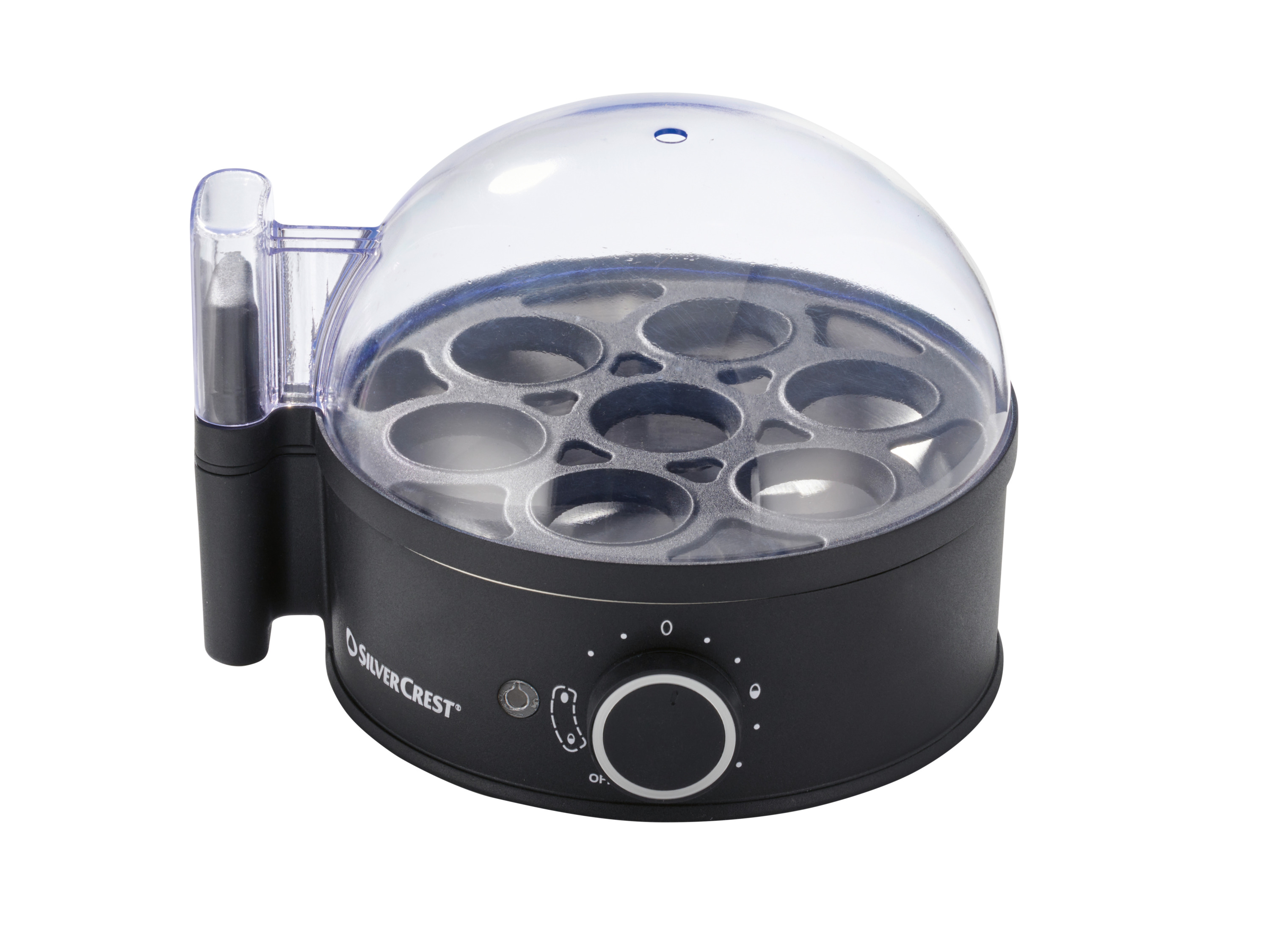 Silvercrest® Vařič vajec SEK 400 C1