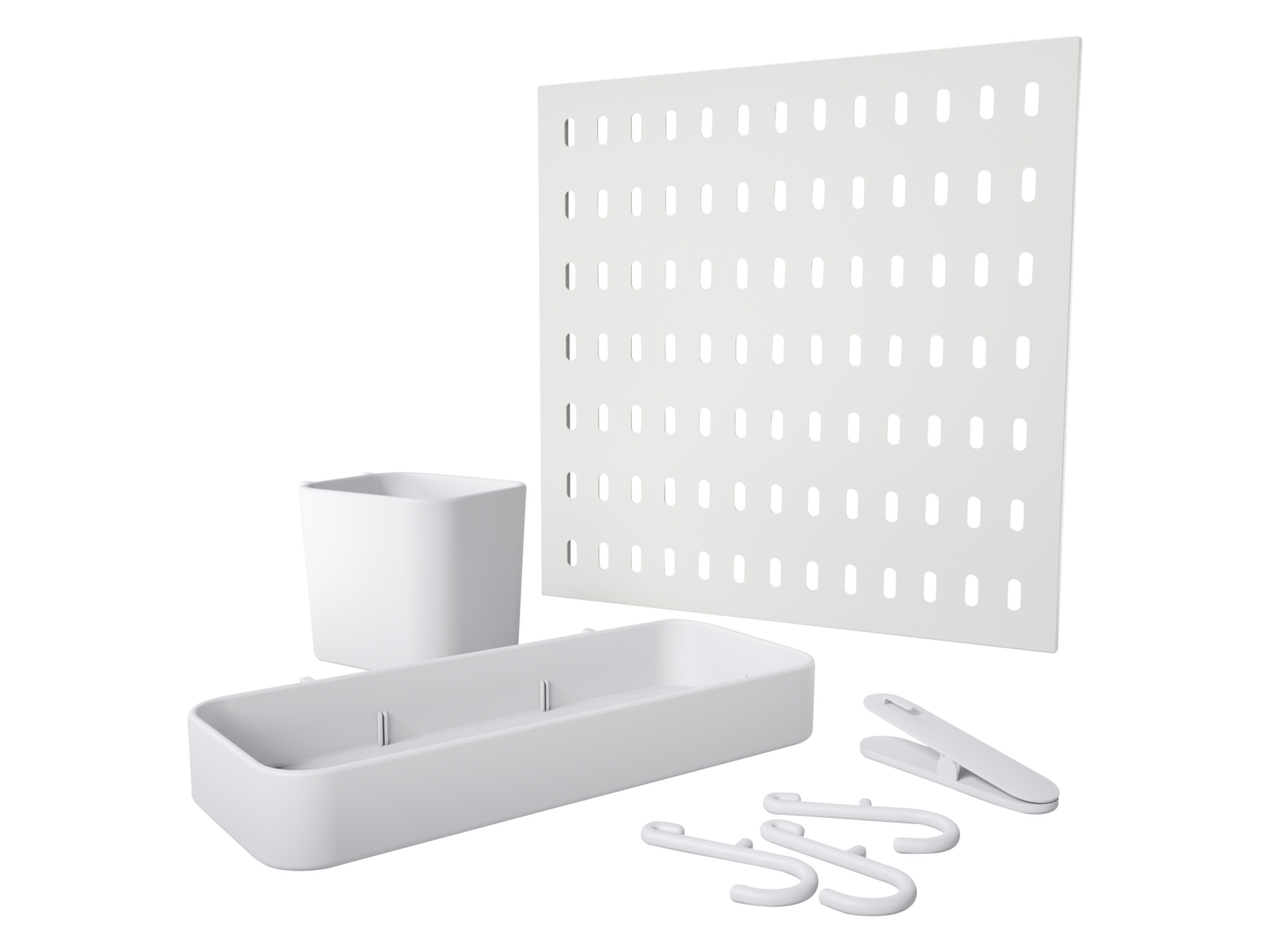 Weinberger Děrovaná nástěnka