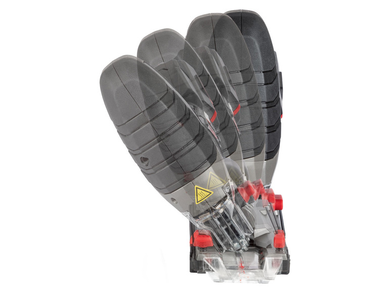  Zobrazit na celou obrazovku PARKSIDE PERFORMANCE® Aku přímočará pila PSSPA 20-Li C3, Smart 4 Ah - Obrázek 2