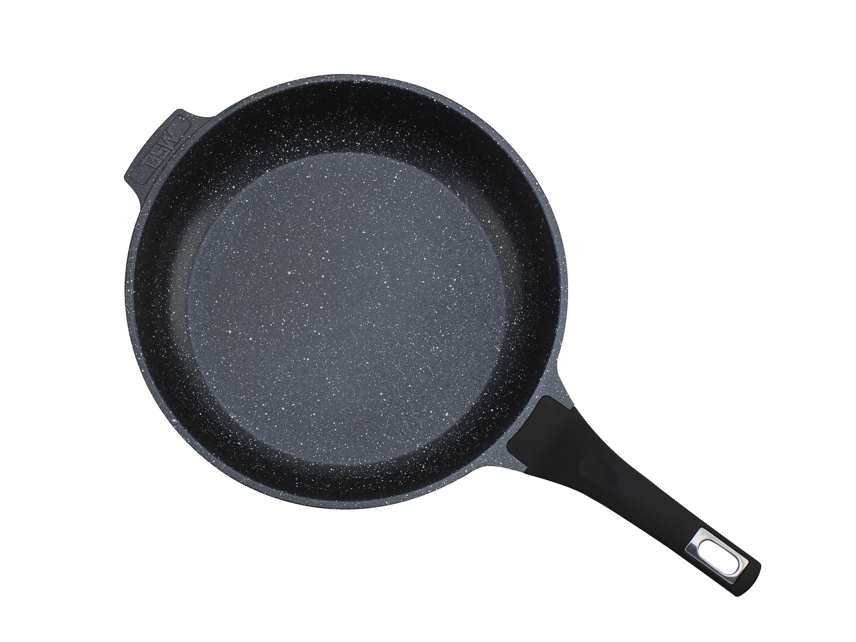 GSW Pánev Titanium Granit Plus (28 cm)
