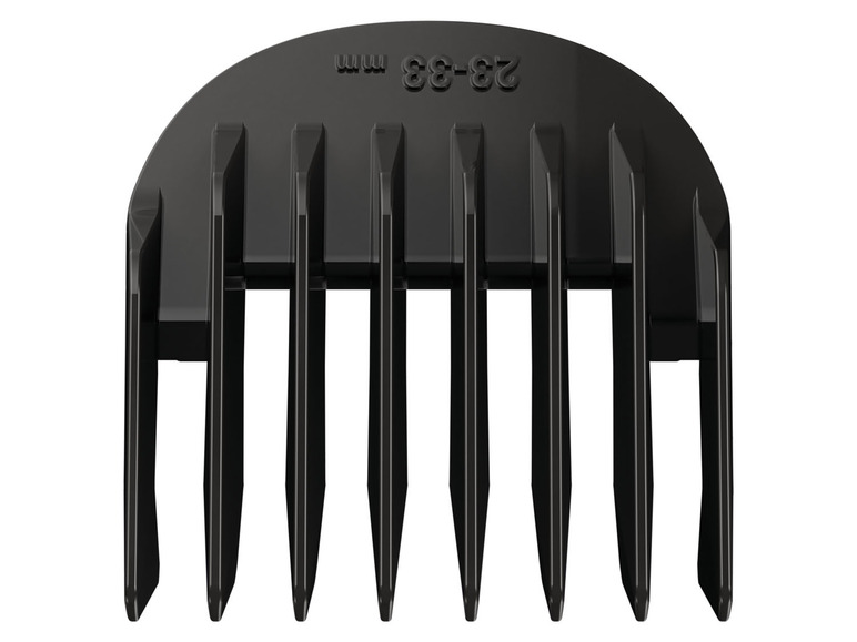  Zobrazit na celou obrazovku SILVERCREST® PERSONAL CARE Zastřihovač vlasů a vousů SHBS 3.7 A1 - Obrázek 9