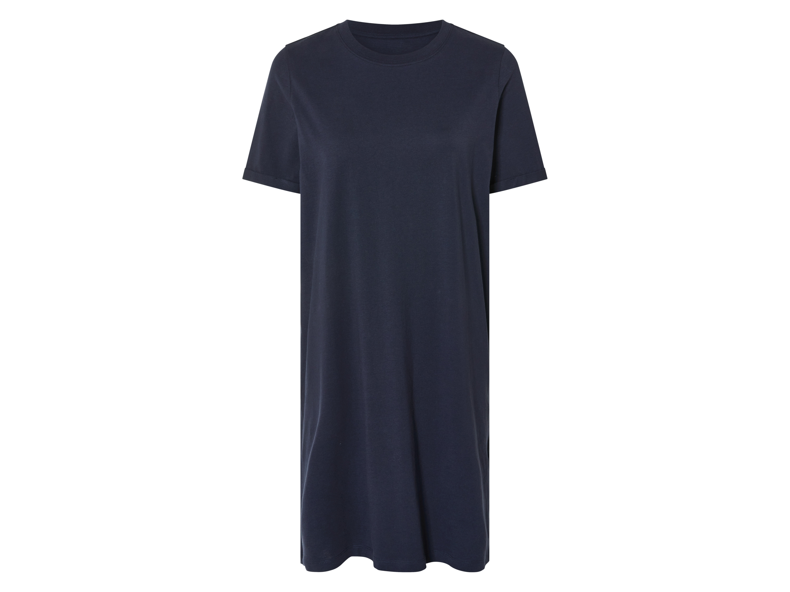 esmara® Dámské šaty (navy modrá, S(36/38))