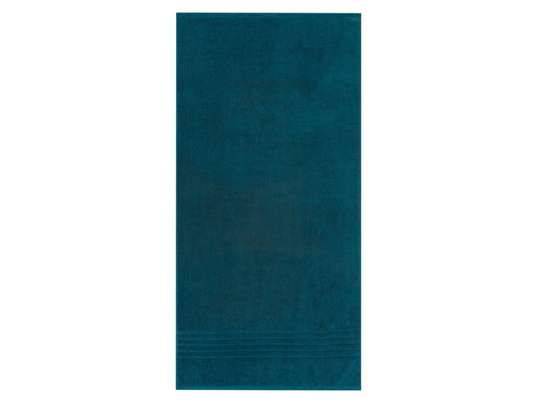  Zobrazit na celou obrazovku LIVARNO home Froté osuška, 70 x 140 cm - Obrázek 3