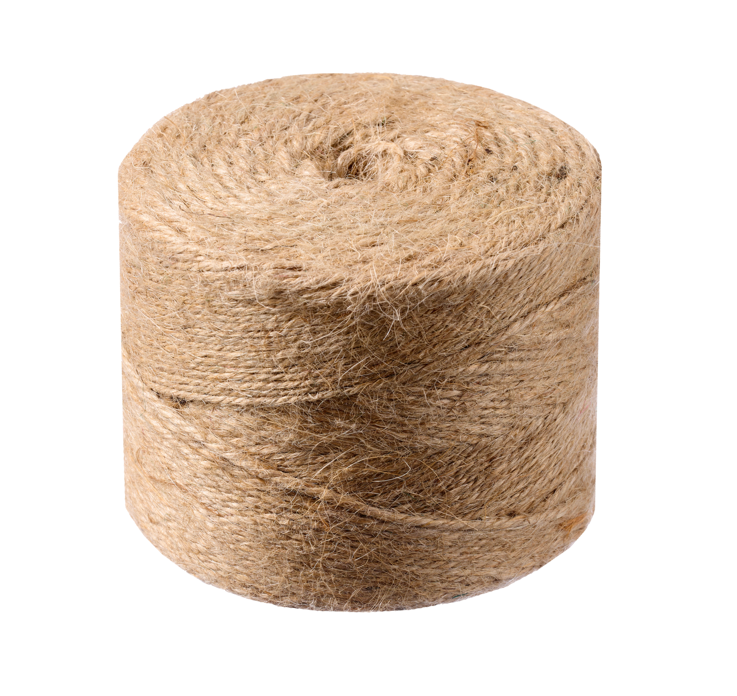 Parkside® Jutová šňůra (přírodní)