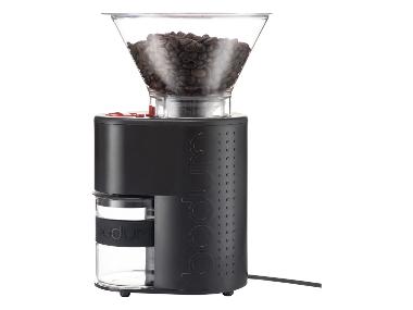 BODUM Elektrický mlýnek na kávu BISTRO