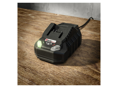 PARKSIDE® Rychlonabíječka PLG 20 C3