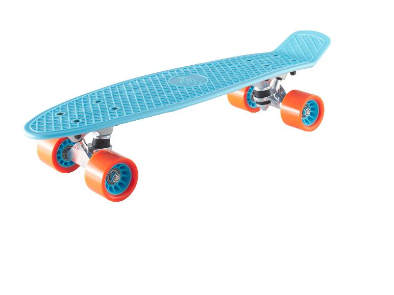  Zobrazit na celou obrazovku Skateboard - Obrázek 2