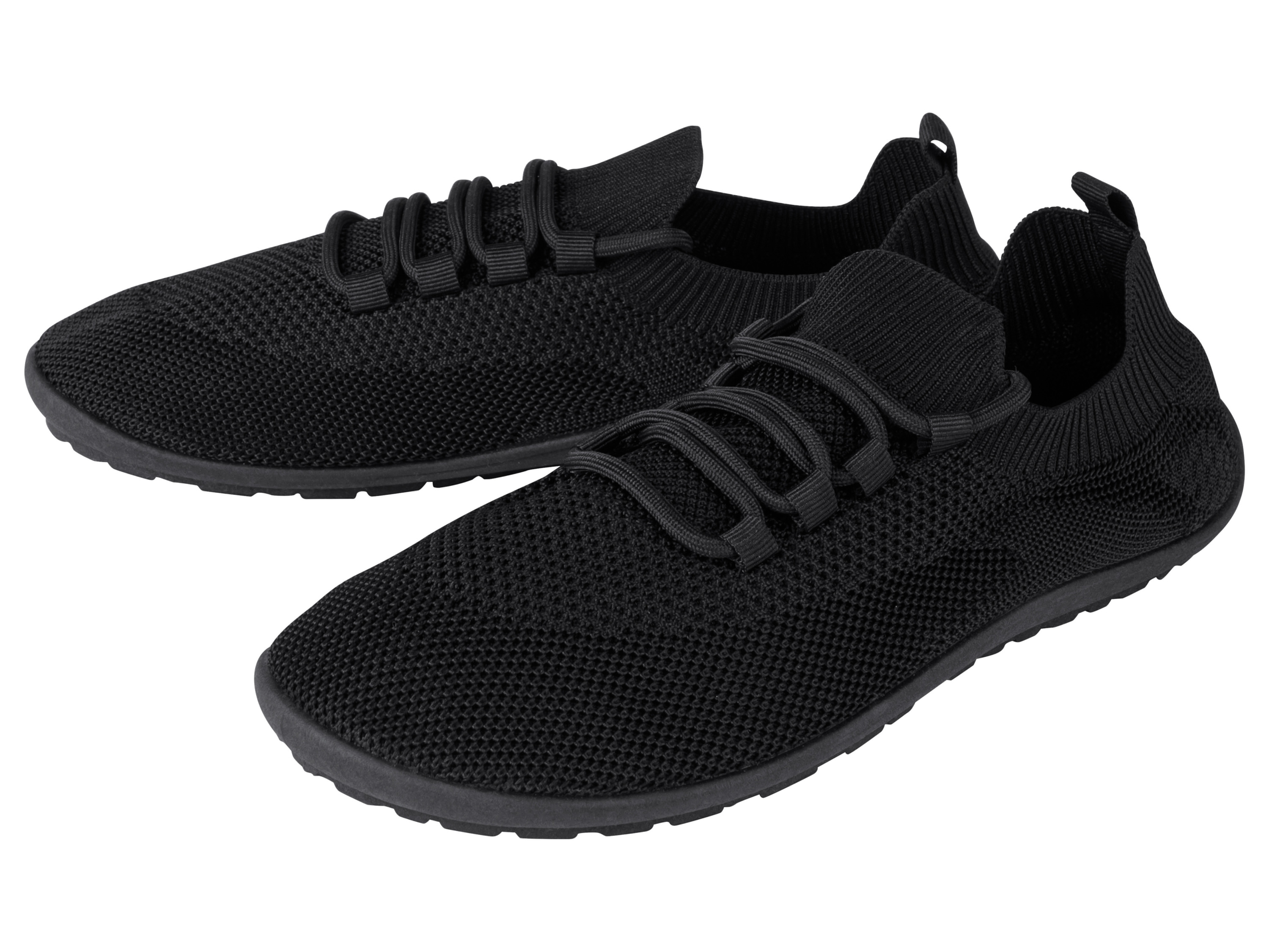 Livergy® Pánská barefoot obuv (černá, 45)