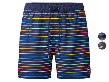 Happy Shorts Pánské koupací kraťasy
