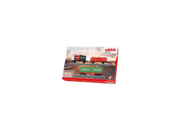 MÄRKLIN START UP Sada nákladních vozů Cargo, epocha VI
