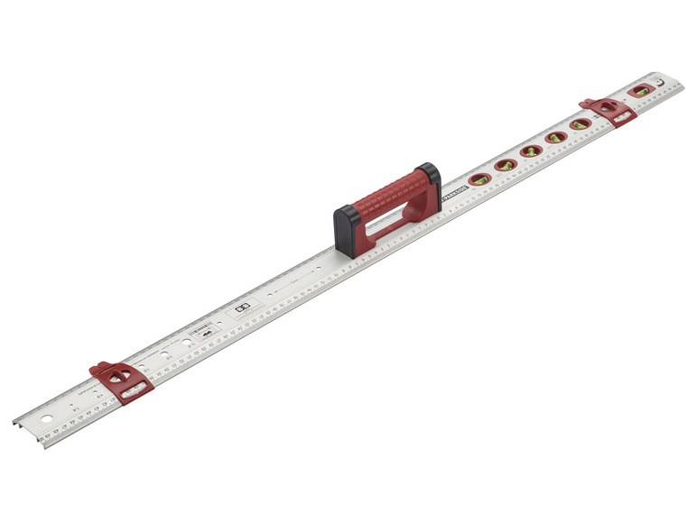  Zobrazit na celou obrazovku PARKSIDE® Pomůcka na řezání úhlů - Obrázek 2