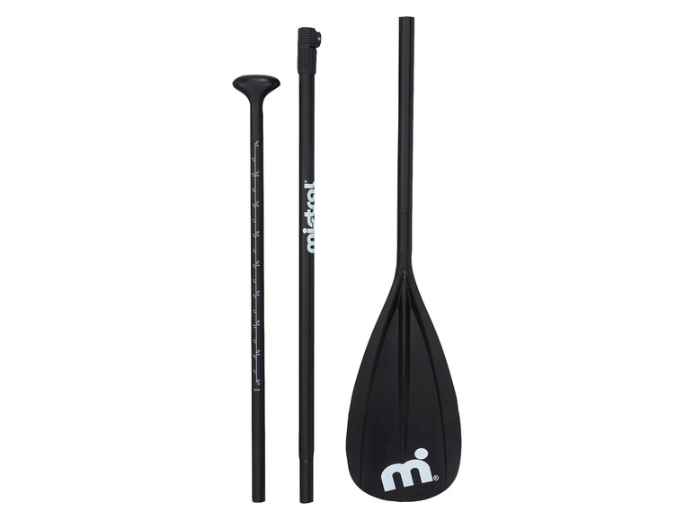  Zobrazit na celou obrazovku Mistral Dvoukomorový paddleboard Yoga 11' - Obrázek 8