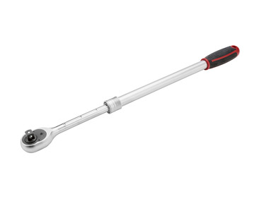 PARKSIDE® Teleskopická ráčna 1/2″