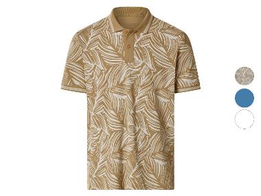ESMARA MEN Pánské polotriko "Regular Fit"