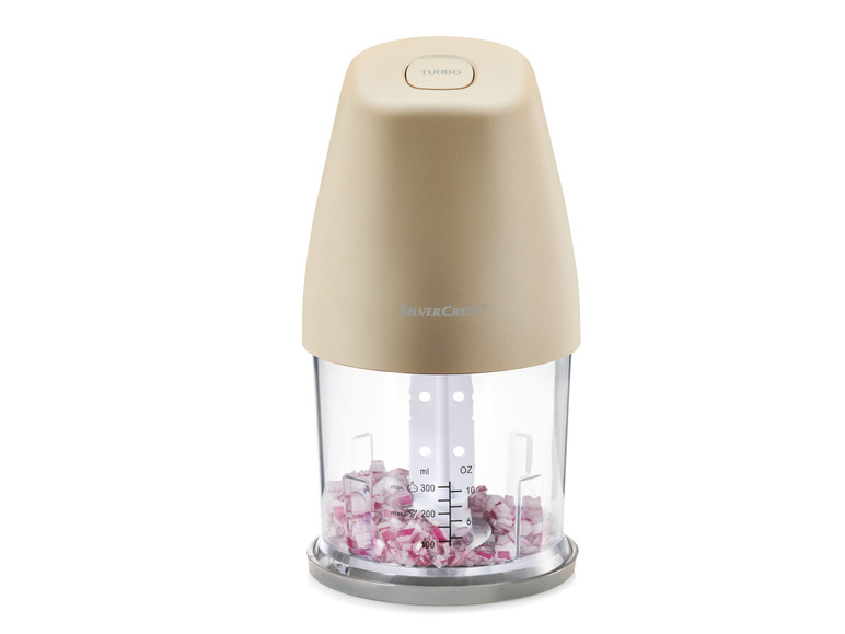 Zobrazit na celou obrazovku SILVERCREST® KITCHEN TOOLS Univerzální drtič SMZ 260 K5 - Obrázek 6