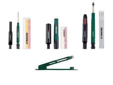 PARKSIDE® Značkovač / Tesařská tužka / Nástroj na rýsování