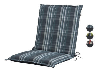 LIVARNO home Oboustranný podsedák Toronto, 100 x 50 x 7,5 cm