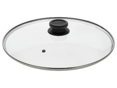 SILVERCREST® Skleněná poklice, Ø 32 cm