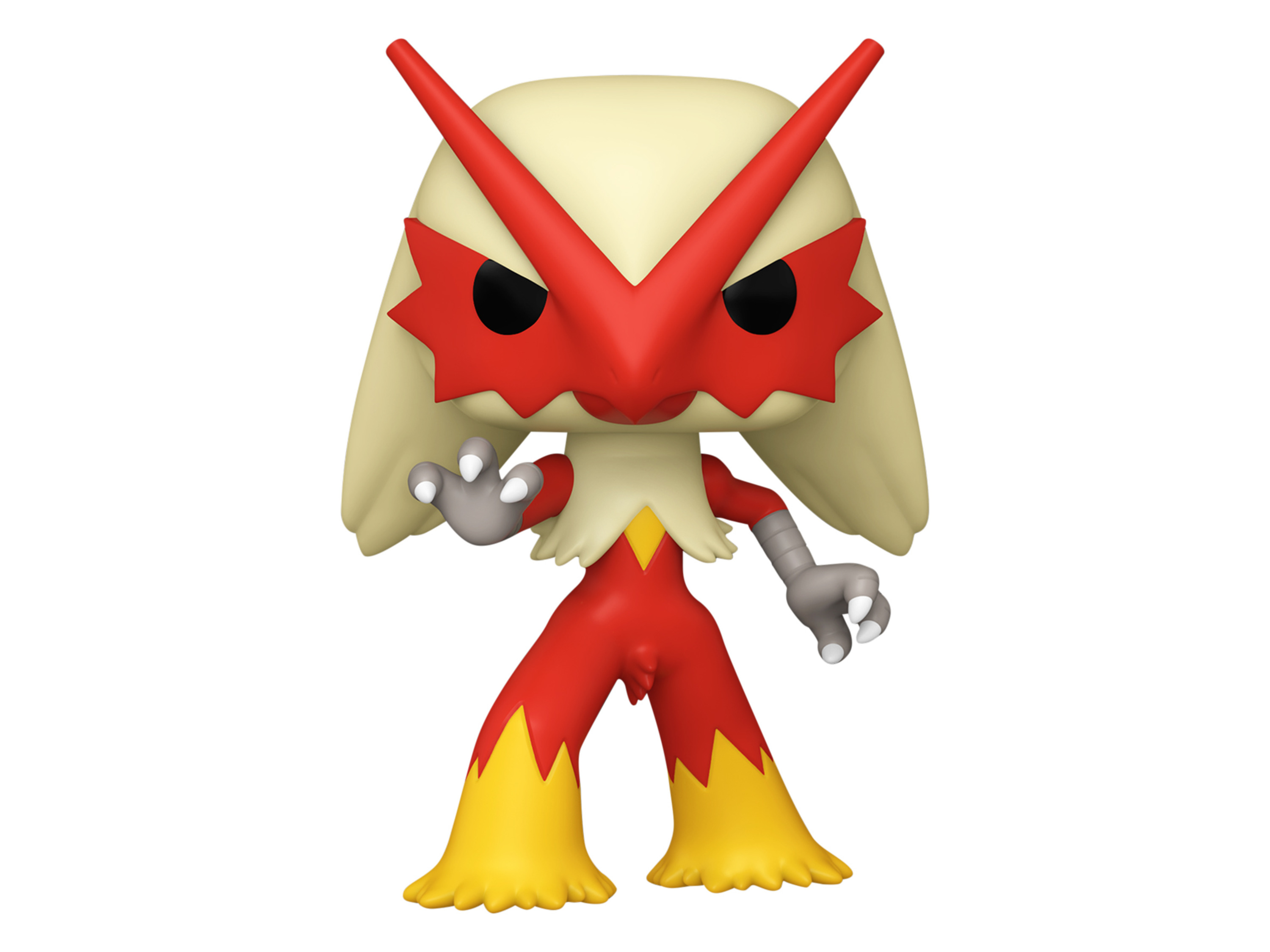 Funko POP Figurka Pokémon (Blaziken)