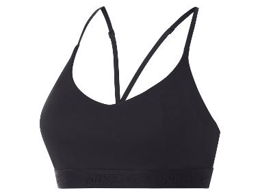 NIKE Dámská sportovní podprsenka Dri-fit, Light Level